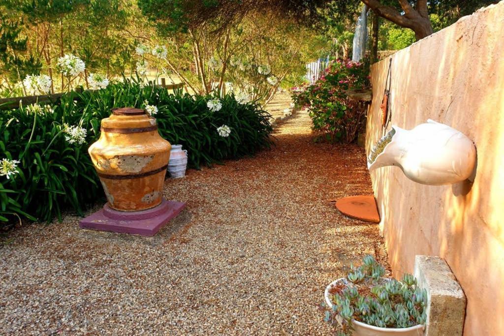 Bella Mia Tuscan Paradise Mount Gambier Exterior foto
