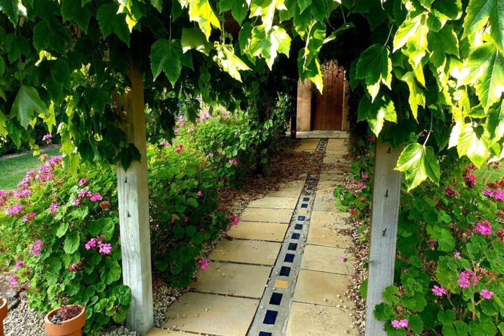 Bella Mia Tuscan Paradise Mount Gambier Exterior foto