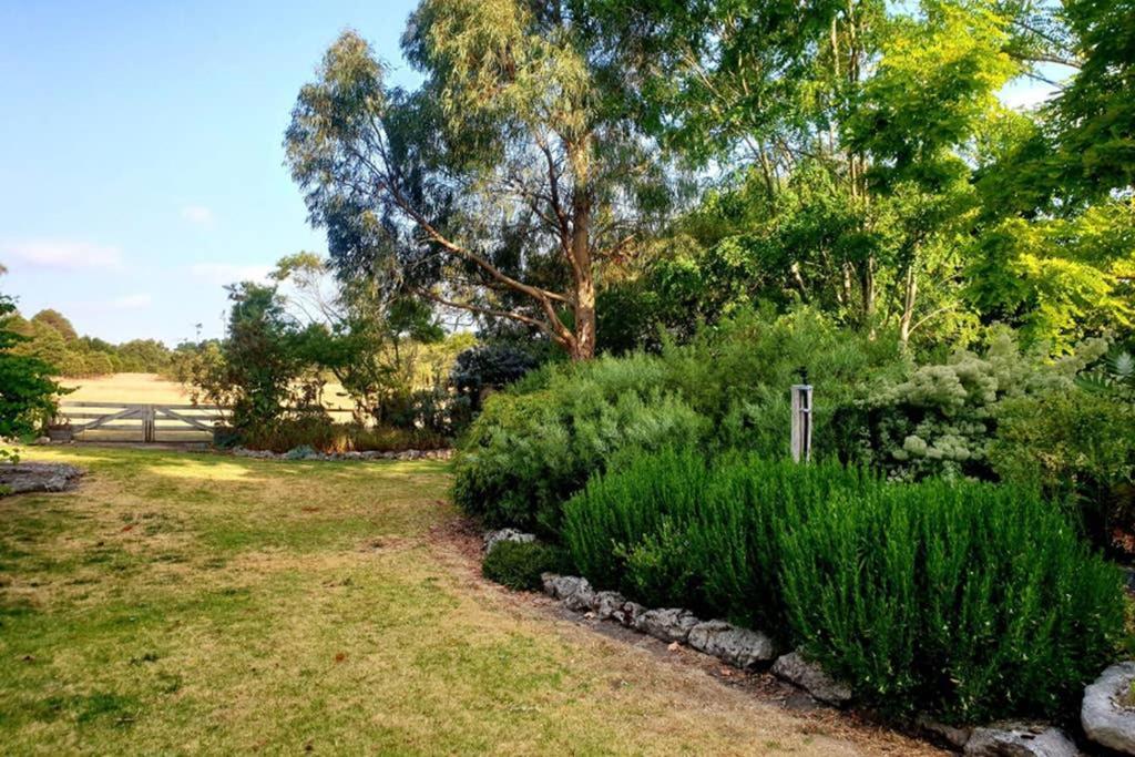 Bella Mia Tuscan Paradise Mount Gambier Exterior foto