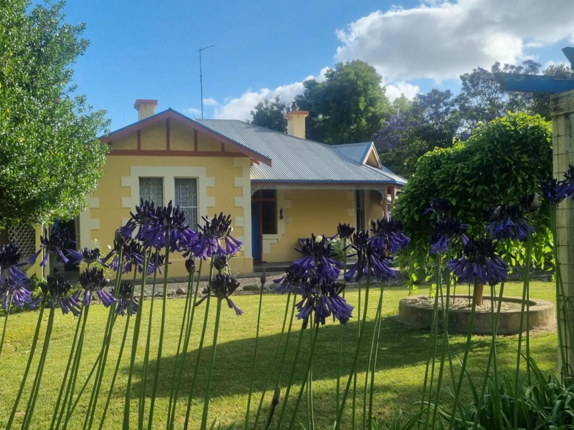 Bella Mia Tuscan Paradise Mount Gambier Exterior foto
